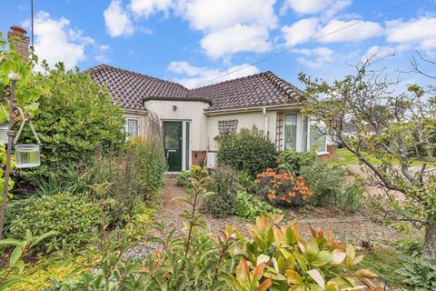 3 bedroom detached bungalow for sale, Ann Close, Hassocks, West Sussex, BN6 8NB