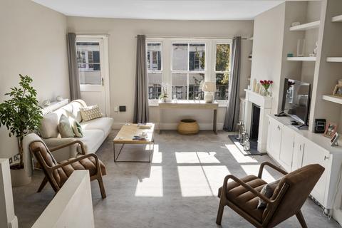 Hazlebury Road, London, SW6