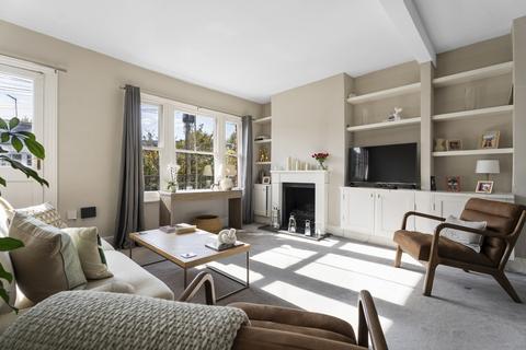 2 bedroom maisonette for sale, Hazlebury Road, London, SW6