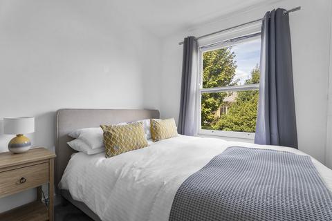 2 bedroom maisonette for sale, Hazlebury Road, London, SW6