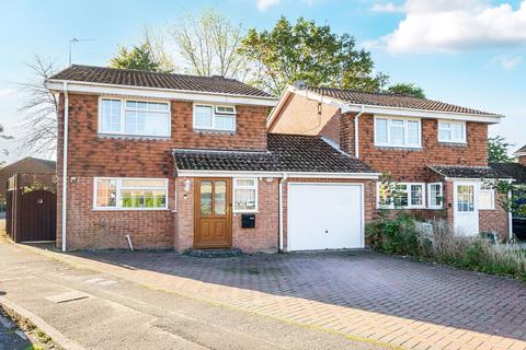 undefined, Tangway, Chineham. Basingstoke RG24 8SU
