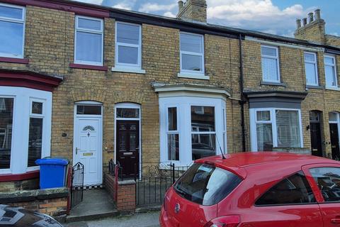 Oak Road, Scarborough