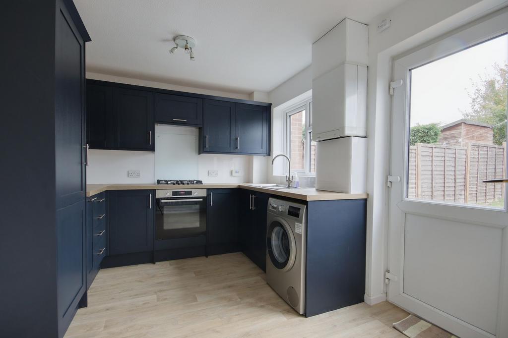 Kitchen 1