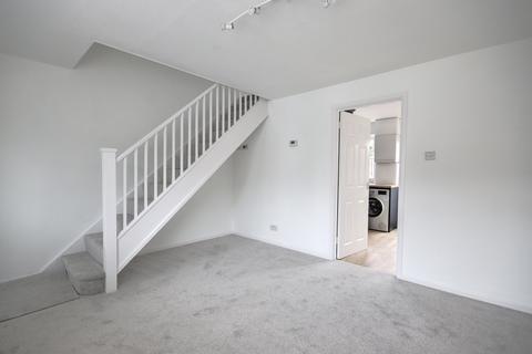 2 bedroom terraced house for sale, Ladywalk, Rickmansworth WD3
