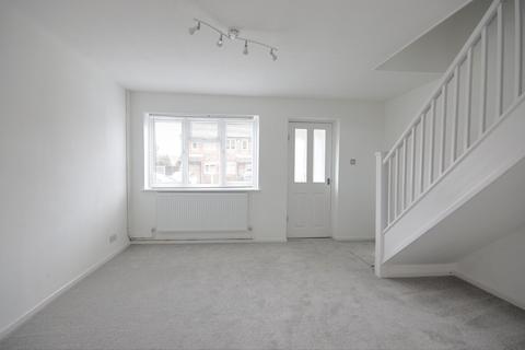 2 bedroom terraced house for sale, Ladywalk, Rickmansworth WD3