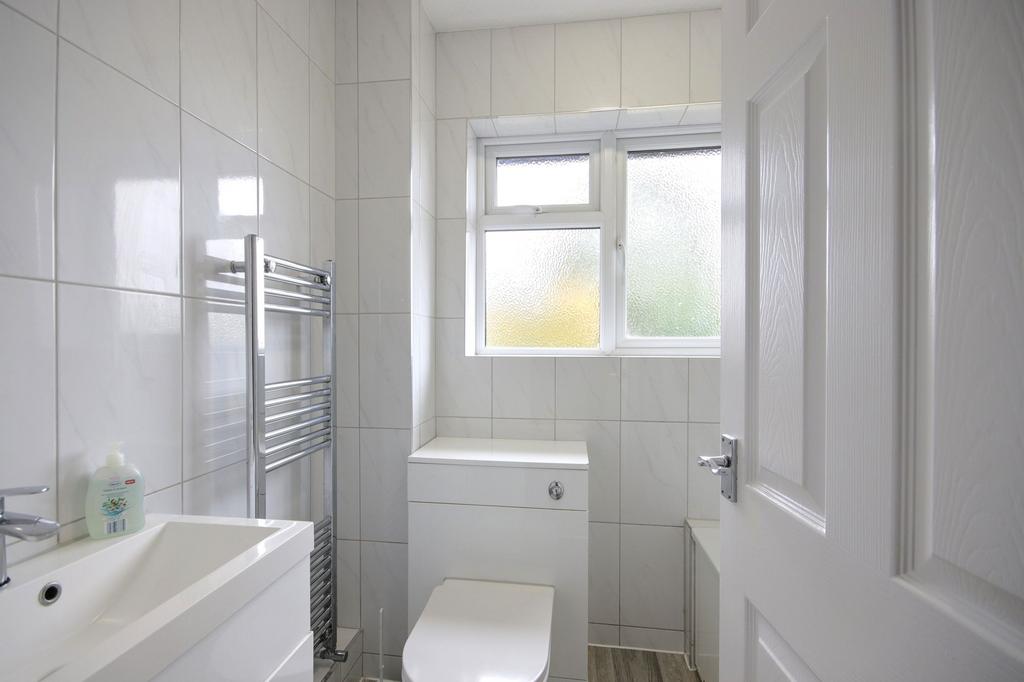 Bathroom 1