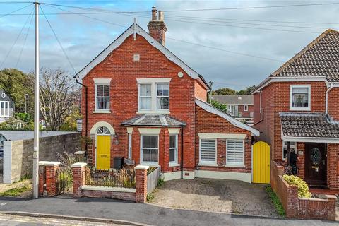 undefined, Argyle Road, Dorset BH23