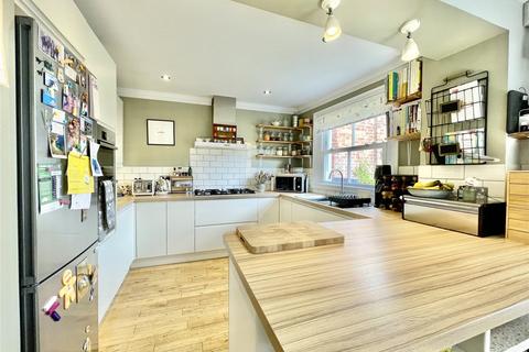 undefined, Argyle Road, Dorset BH23
