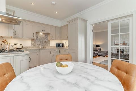 undefined, Devonshire Place, Harrogate