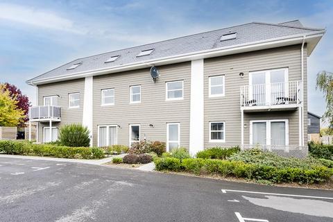undefined, Cedar Park, Granville Way, Sherborne