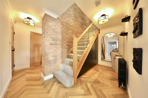 4 bedroom detached house for sale, Summer Meadows, Bilton, Hull