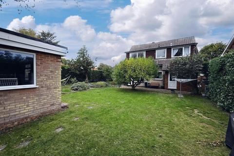 4 bedroom detached house for sale, Janmead, Hutton, Brentwood