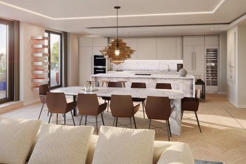 undefined, Moxon Street, London