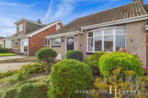2 bedroom bungalow for sale, Wharnley Way, Castleside