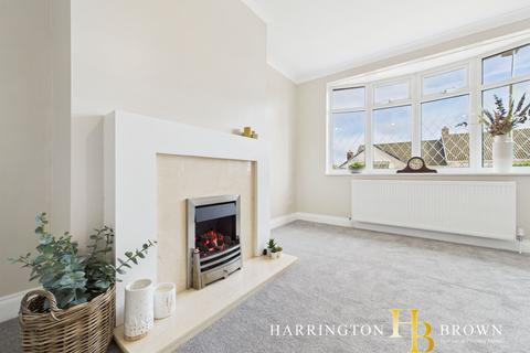 2 bedroom bungalow for sale, Wharnley Way, Castleside
