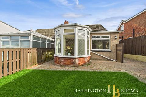 2 bedroom bungalow for sale, Wharnley Way, Castleside