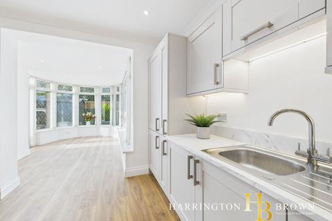 2 bedroom bungalow for sale, Wharnley Way, Castleside