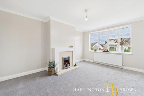 2 bedroom bungalow for sale, Wharnley Way, Castleside