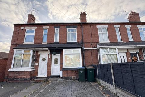 undefined, Woodway Lane, Coventry