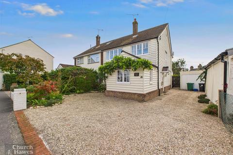 4 bedroom semi-detached house for sale, North Street, Maldon