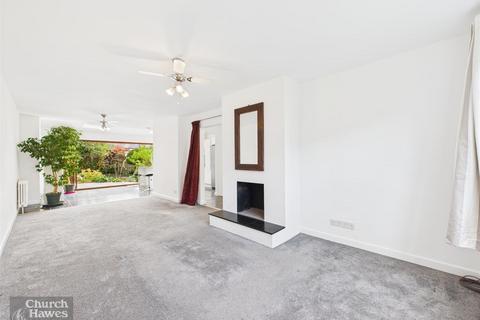 4 bedroom semi-detached house for sale, North Street, Maldon