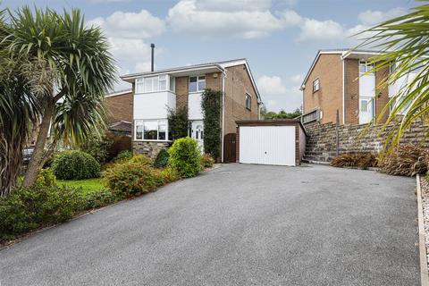 Woodroyd, Huddersfield HD7