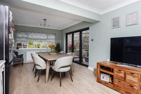undefined, Woodroyd, Huddersfield HD7