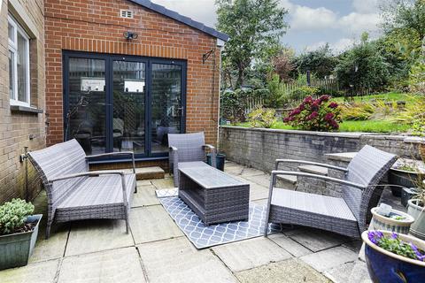 undefined, Woodroyd, Huddersfield HD7