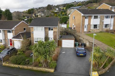 Woodroyd, Huddersfield HD7
