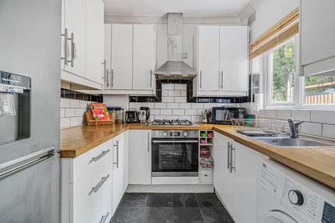 2 bedroom apartment for sale, 46 Montem Road, London