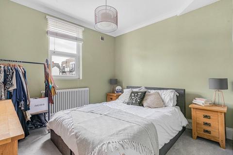 2 bedroom apartment for sale, 46 Montem Road, London