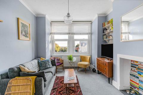 2 bedroom apartment for sale, 46 Montem Road, London