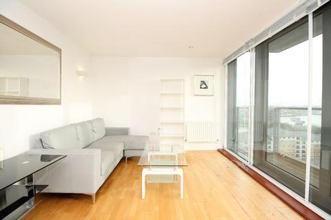 House share to rent, Room in Proton Tower, Blackwall Way, Canary Wharf E14
