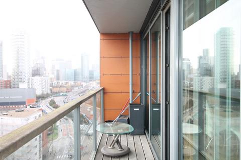 House share to rent, Room in Proton Tower, Blackwall Way, Canary Wharf E14