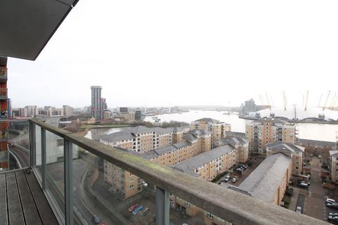 House share to rent, Room in Proton Tower, Blackwall Way, Canary Wharf E14