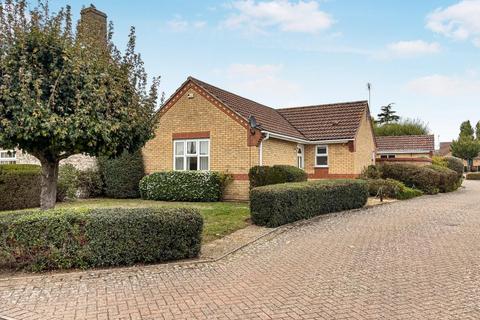 2 bedroom detached bungalow for sale, The Paddocks, Lakenheath IP27