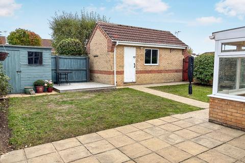 2 bedroom detached bungalow for sale, The Paddocks, Lakenheath IP27