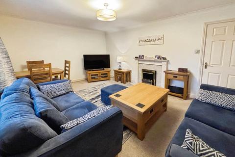 undefined, The Paddocks, Lakenheath IP27