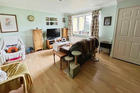 undefined, Mallard Close, Shrewsbury