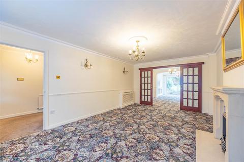4 bedroom detached house for sale, BARLING ROAD, Great Wakering
