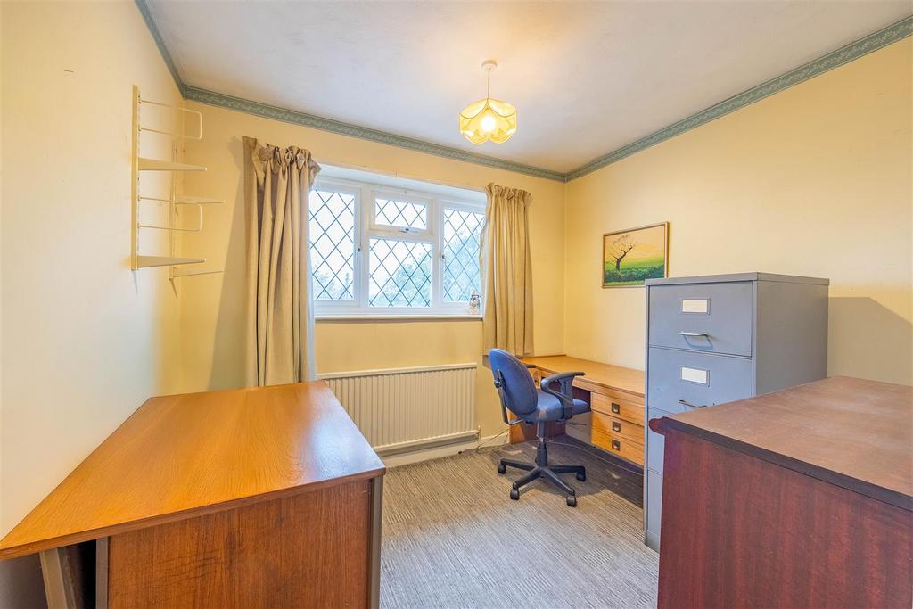 Bedroom 4