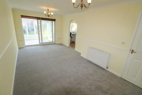 2 bedroom semi-detached bungalow for sale, Wheatlands Avenue, Hayling Island
