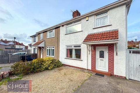 undefined, Radley Road, Bristol BS16
