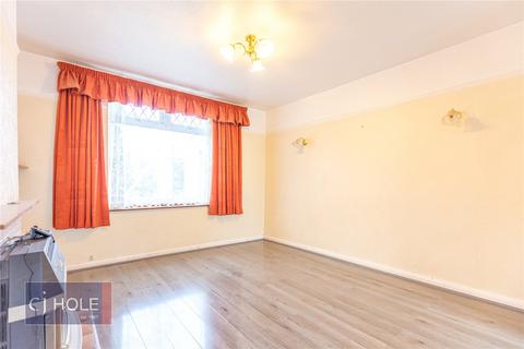 undefined, Radley Road, Bristol BS16
