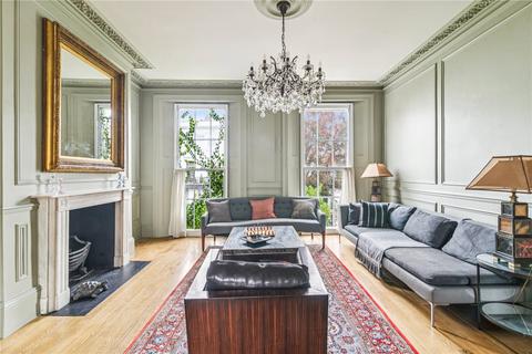 undefined, Chepstow Road, London, W2