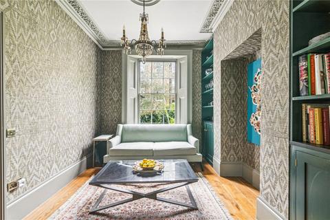 undefined, Chepstow Road, London, W2