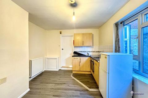 undefined, 60 Denzil Avenue Southampton, SO14