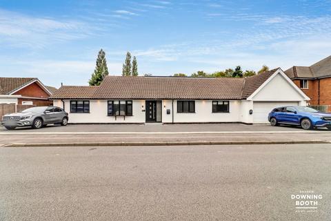 undefined, Weston Crescent, Walsall WS9