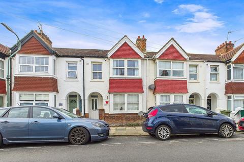 undefined, St. Leonards Avenue, Hove, BN3 4QL