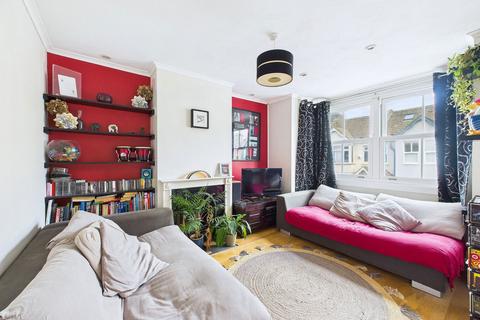 undefined, St. Leonards Avenue, Hove, BN3 4QL
